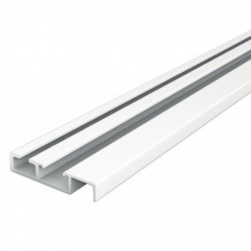 Profil mono rail bas - bas, pour