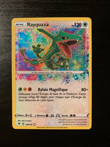 Carte pokémon amazing rare - amazing,