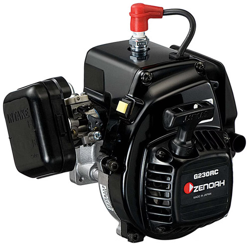 Zenoah high performance - zenoah,