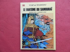 TIF ET TONDU PAR WILL : TOME
