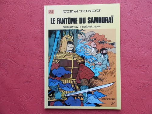 Tif tondu par - par, will