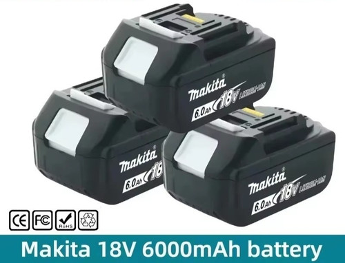Batterie makita originale - makita,