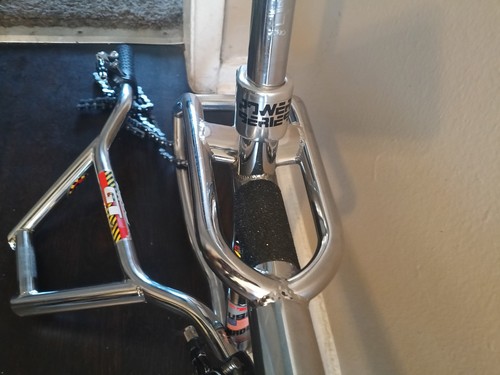 Oldschool gt pro - 10/89,