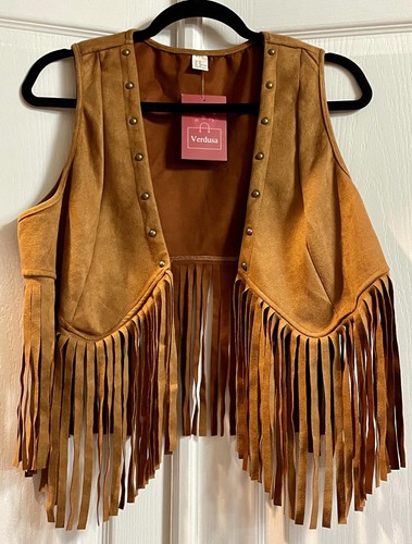 Verdusa vest womens - verdusa,