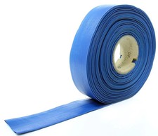 Tuyau Plat Manchette Pompe