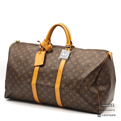 Louis vuitton keepall - louis,