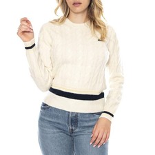 Pull XFJ Lacoste — Gilet