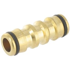 Raccord coupleur rapide laiton compatible raccord eau automatique CAP VERT