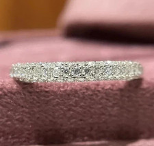 Naturel 3.0 CT Diamant Rond