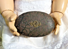 ANCIENNE BOITE MINIATURE à