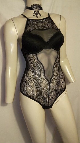 Lingerie dentelle sexy - dentelle,