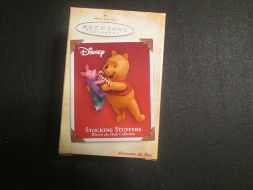 Hallmark keepsake disney - keepsake,