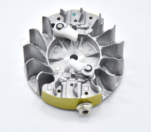 Volano magnétique pour - volano,