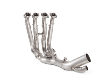 Akrapovic Collecteur Optionnel