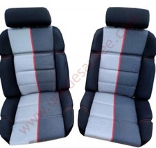 GARNITURES DE SIÈGES TOUS