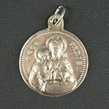 BIJOU RELIGIEUX - MEDAILLE
