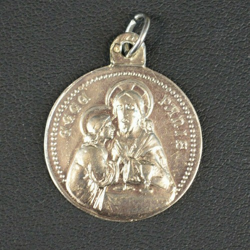 Bijou religieux medaille - religieux,