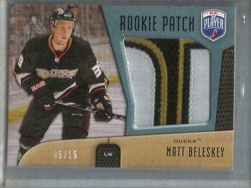 Matt beleskey be a - be,
