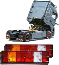 Paire De Feux Arrière Pour