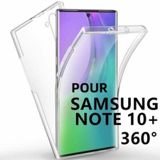 Coque pour Samsung Galaxy Note