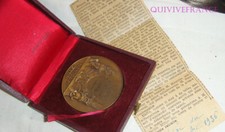 Med13432 medaille - -,