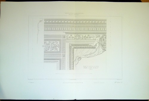 Ancienne gravure - ancienne,