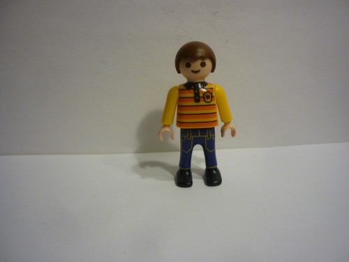 Playmobil lot accessoires - playmobil,