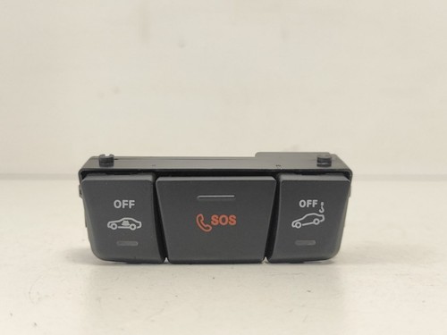 Bouton sos mercedes benz cla - mercedes-benz,