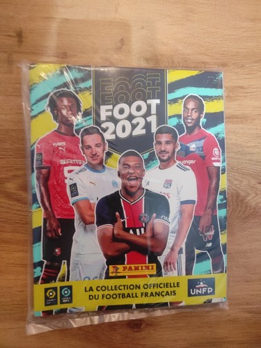Panini set complet france - set,
