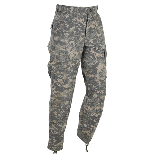 Authentic usa armée pantalon - armée,
