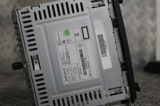 Autoradio d'origine RENAULT