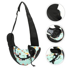 Chien extérieur portant de