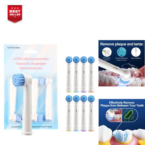 Lot têtes brosse à - lot,