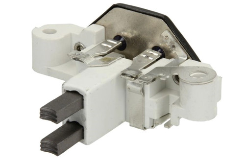 Alternator voltage regulator - alternator,