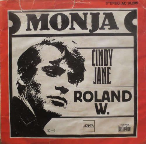 Roland monja 7 single re - w.,