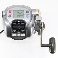 *Body Only* Moulinet