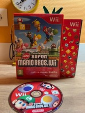 New Super Mario Bros - Wii -