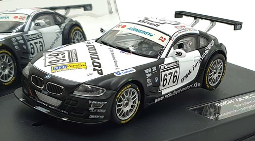 Carrera scale slot - carrera, car