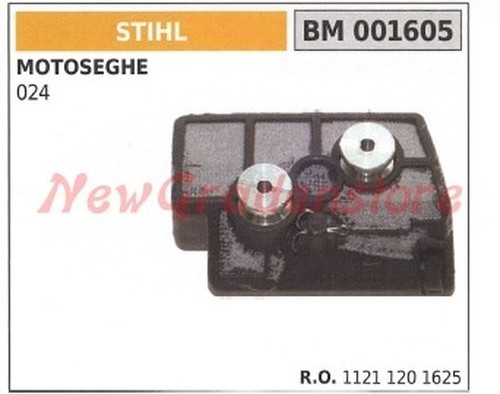 Filtre air stihl pour - d'air,