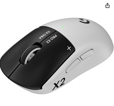 Logitech G PRO X2 SUPERSTRIKE