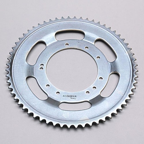 Couronne cyclo adaptable mbk - couronne,