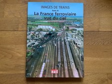 Livre Images de trains La