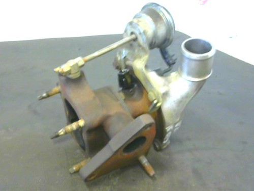 Turbo renault clio - turbo, 3