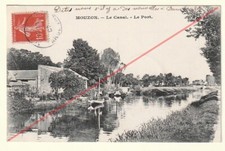 Carte postale ancienne -