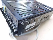 alimentation à découpage Coutant SOM 55/12 A24 50/60Hz - sorties 24v 5v 12v -12v