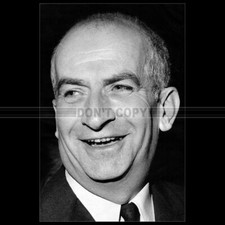 Photo F.008693 LOUIS DE FUNÈS