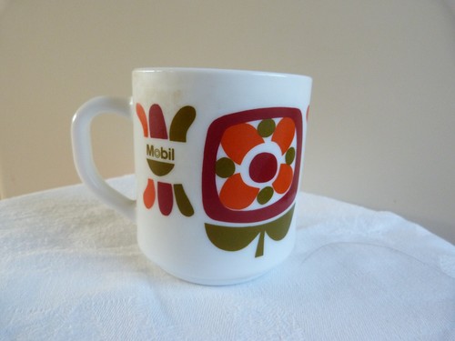 Mug mobil tasse publicitaire - mobil,