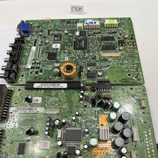 ✅ Carte Mère PCB AV EFC031E pour Tv Thomson