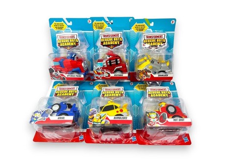 Transformers tirer arrière - tirer, 3