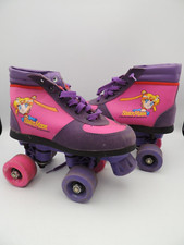 Sailor Moon - Patin à